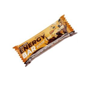 Raw Me Chocolate Energy bar Student´s mix 40g
