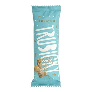 Kolatch Trubičky kokos 35g
