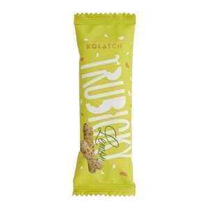 Kolatch Trubičky citrón 35g