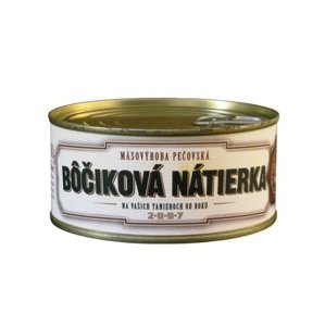 Mäso, údeniny