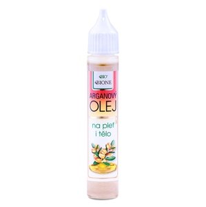 Bione Cosmetics - Arganový pleťový olej BIO 30ml
