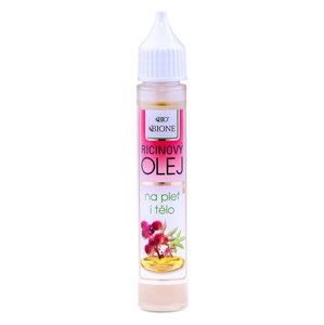 Bione Cosmetics - Ricínový pleťový olej BIO 30ml