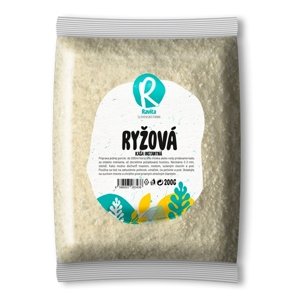 RAVITA Instantná ryžová kaša 200g