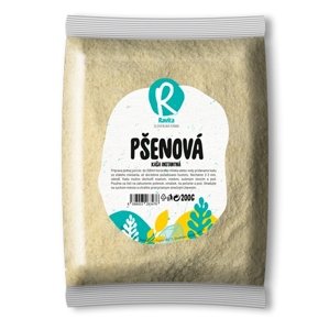RAVITA Instantná pšenová kaša 200g