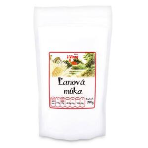 J. Vince Ľanová múka 300g