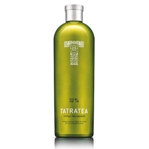 TATRATEA citrus 32% 0,7l