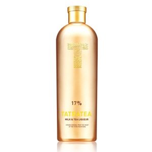 TATRATEA milk 17% 0,7l