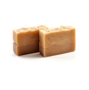 MUSK Prírodné mydlo pokoj v duši 100g