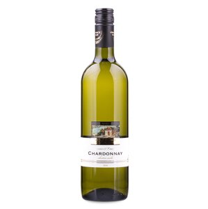 Chardonnay Chowaniec & Krajčírovič 0,75l