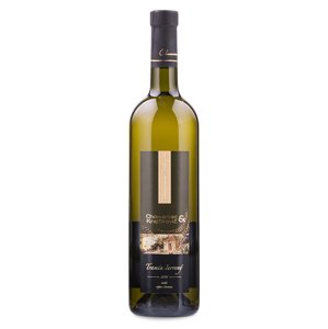 Tramín červený Chowaniec & Krajčírovič 0,75l