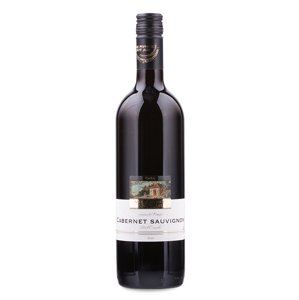 Cabernet Sauvignon Chowaniec & Krajčírovič 0,75l