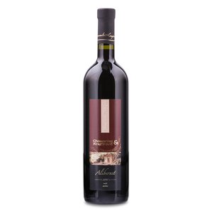 Alibernet Chowaniec & Krajčírovič 0,75l