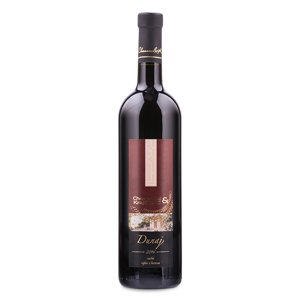 Dunaj Chowaniec & Krajčírovič 0,75l