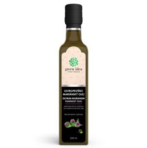 Topvet Pestrecový olej 250ml