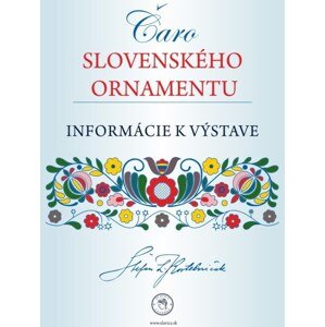 Čaro Slovenského ornamentu