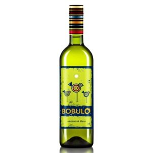 Karpatská perla bobulo 100% hroznová šťava 0,75l