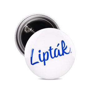 Odznak Lipták