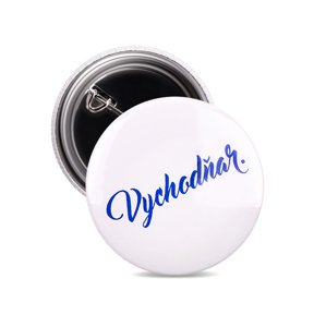 Odznak Vychodňar