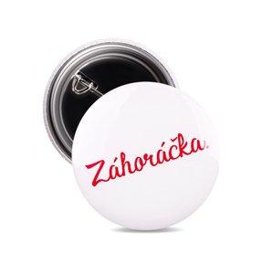 Odznak Záhoráčka