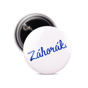 Odznak Záhorák