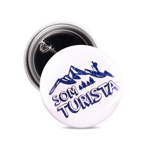 Odznak som turista