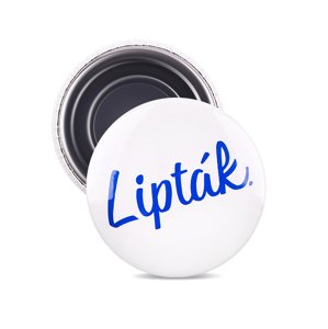 Magnetka Lipták