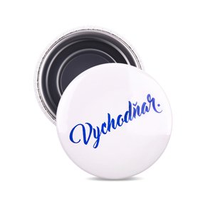 Magnetka Vychodňar