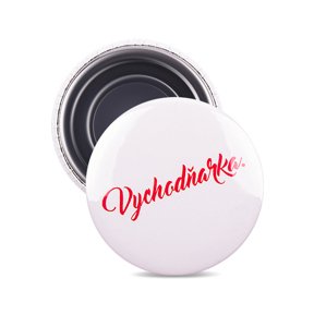 Magnetka Vychodňarka