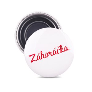Magnetka Záhoráčka