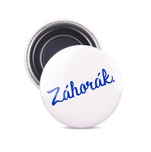 Magnetka Záhorák