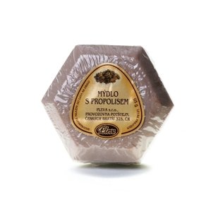 Pleva Mydlo s Propolisom 95g