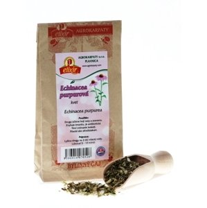 Agrokarpaty Echinacea purpurová - Vňať 30g