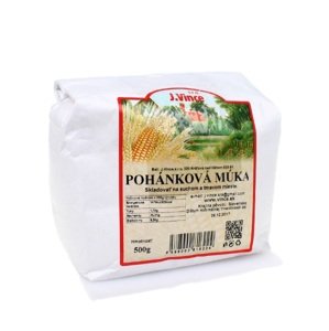 J. Vince Pohánková múka 500g