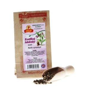 Agrokarpaty Kostihoj lekársky - Koreň 30g