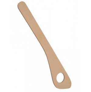 Obracačka s otvorom 30 cm