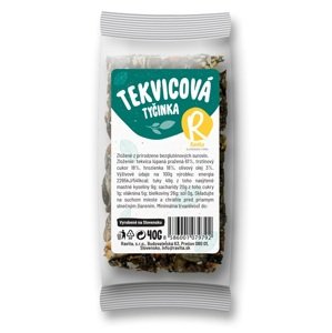 Ravita Tekvicová tyčinka 40g