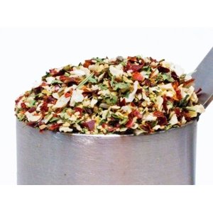 Aglio olio e peperoncino / DAVÍDKOVO KOŘENÍ® / Žufanka