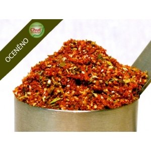 Vege rajčiny / DAVÍDKOVO KOŘENÍ® / Žufanka