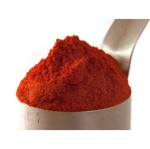 Slovenská paprika lahôdková / DAVÍDKOVO KOŘENÍ® / Žufanka