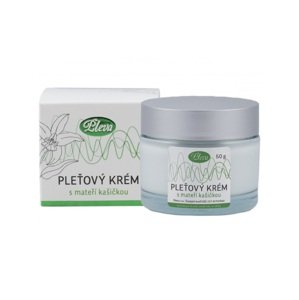 Pleva Pleťový krém s Materskou kašičkou 50g