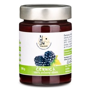 Valach Černicový džem 200g