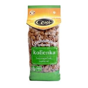 Cessi Kolienka grahamové cestoviny 400g