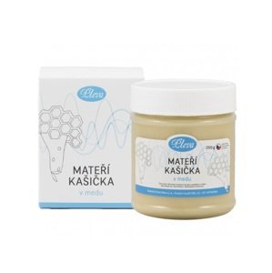 Pleva Materská kašička v mede 250g