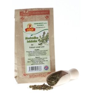 Agrokarpaty Medvedica lekárska - List 30g
