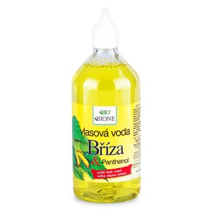 Bione Cosmetics - Vlasová voda Breza 215ml