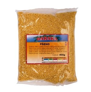 Baraka Pšeno 400g