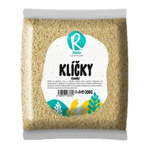 Ravita Pšeničné klíčky 200g