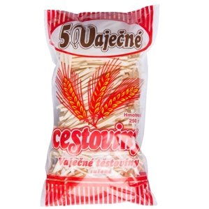 Rezance hrubé 5-vaječné 250g