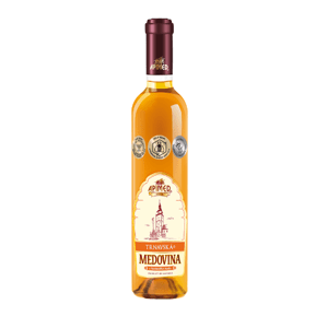 Apimed Trnavská medovina 0,5l