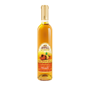 Apimed Mandlová medovina 0,5l